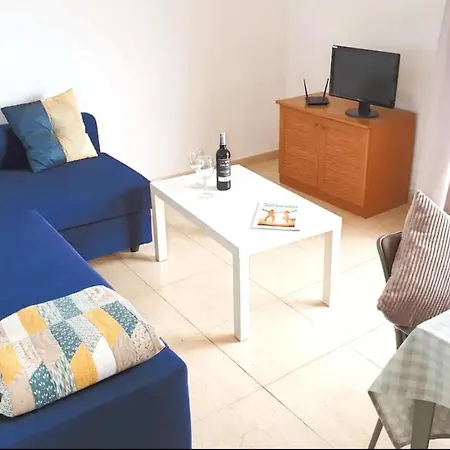 Apartamento Con Encanto Y Vistas Al Mar Apartment Torredembarra