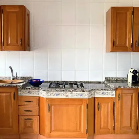 Apartamento Con Encanto Y Vistas Al Mar *