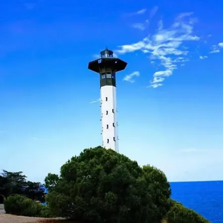 Apartamento Con Encanto Y Vistas Al Mar Apartment Torredembarra