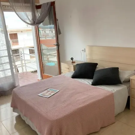 Apartment Apartamento Con Encanto Y Vistas Al Mar *