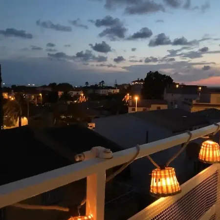 Apartment Apartamento Con Encanto Y Vistas Al Mar Torredembarra