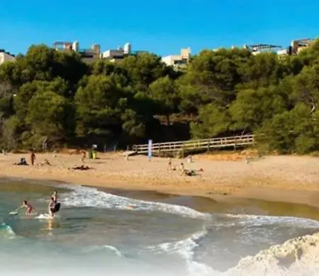 Apartamento Con Encanto Y Vistas Al Mar Apartment