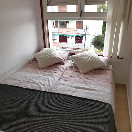 Apartamento Con Encanto Y Vistas Al Mar Apartment *