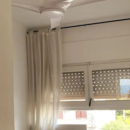 Apartamento Con Encanto Y Vistas Al Mar * Torredembarra