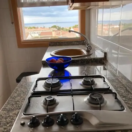 Apartamento Apartamento Con Encanto Y Vistas Al Mar *