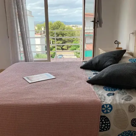 Apartamento Con Encanto Y Vistas Al Mar Apartamento *