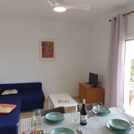 Apartamento Apartamento Con Encanto Y Vistas Al Mar
