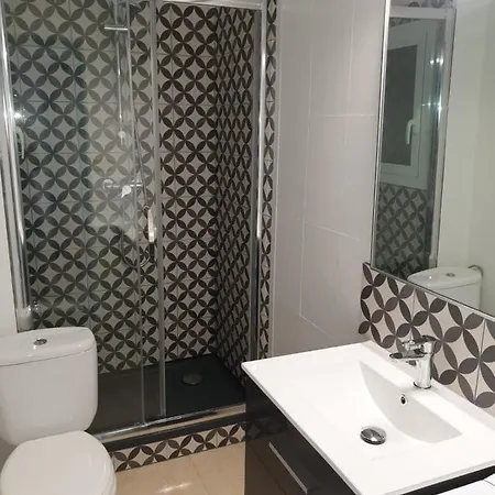 Apartamento Apartamento Con Encanto Y Vistas Al Mar *