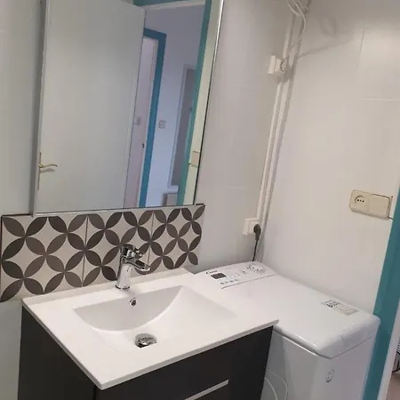 Apartamento Apartamento Con Encanto Y Vistas Al Mar *